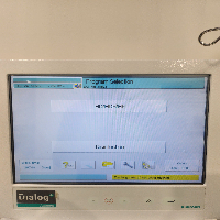 Bbraun Dialog+ Evo - Dialysis image 2